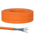 Redstar24 CAT 7 Verlegekabel