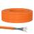Redstar24 CAT 7 Verlegekabel