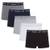 Reebok Boyes Boxershorts