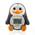 MyHappyPingu von reer