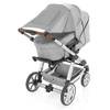 ShineSafe Premium Sonnensegel von reer