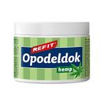 Refit Opodeldok Hanf-Salbe