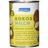 Kokosmilch von Reformhaus