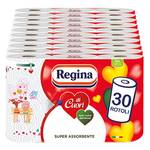 Regina di Cuori Küchenrolle