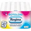 Toilettenpapier von Regina