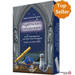 Regula Elizabeth Fiechter Mystisches Lenormand Pocketversion