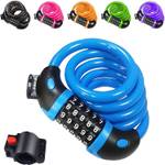 Rehkittz Fahrradschloss