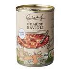 Reichenhof Dosenravioli