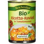 Reichenhof Ricotta-Ravioli