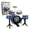 0727 Golden Drums von Reig