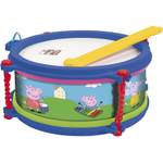 Reig Musicales Peppa Pig Trommel