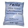 Ultrapower-Luftentfeuchter von reilohandel