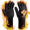 Grillhandschuhe von Reinalin