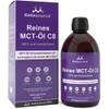 Mct-Öl C8 von Ketosource