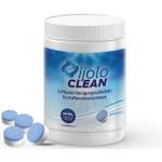 ijoloClean Kaffeevollautomat-Reinigungstabletten