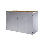 Reinkedesign Fahrradgarage/Multifunktionsbox