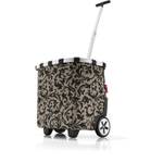 Reisenthel carrycruiser baroque taupe