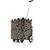 Reisenthel carrycruiser baroque taupe
