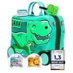 Reiseracker Kinderkoffer