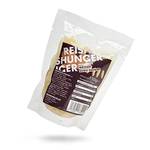 Reishunger eingelegter weißer Ingwer