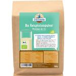Erdschwalbe Bio Reisproteinpulver