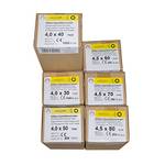 Reisser 20979 Spanplatten-Schrauben