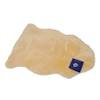 Baby Lammfell Naturform von Reissner Lammfelle