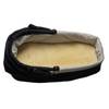 KIWA de LUXE Baby Lammfell von Reissner Lammfelle