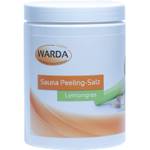 Reko Freizeitbedarf WARDA Saunasalz Lemongras