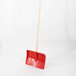 Rekord Schneeschieber