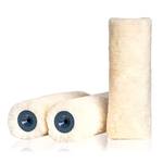 Relawi Premium Lammfell Ersatzwalzen-Set