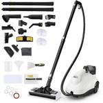 Relax4life Dampfreiniger 2000W