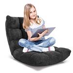 Relax4life Klappbarer Bodenstuhl