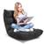 Relax4life Klappbarer Bodenstuhl