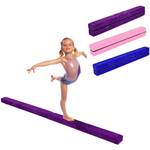RELAX4LIFE Schwebebalken Kinder 210 cm