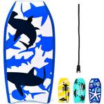 Relax4life Schwimmbrett tragbar