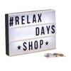 10021538 von Relaxdays