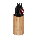 Relaxdays 10027601 Messerblock