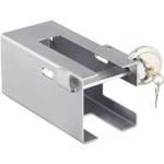 Relaxdays 10031042 Anhängerschloss