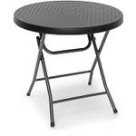 Relaxdays Gartentisch "BASTIAN"