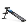 Sit-Up-Bank von Relaxdays