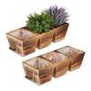 Blumenkasten von Relaxdays