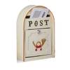 Briefkasten von Relaxdays