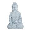Buddha von Relaxdays