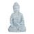 Relaxdays Buddha