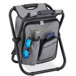 Relaxdays Campinghocker