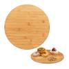 Drehbare Servierplatte von Relaxdays