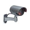 Dummy Kamera mit LED-Licht von Relaxdays