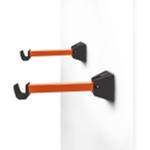 Relaxdays Fahrradhalter