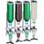 Relaxdays Flaschenhalter 10020993